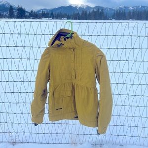 Womens Holden Jacket large